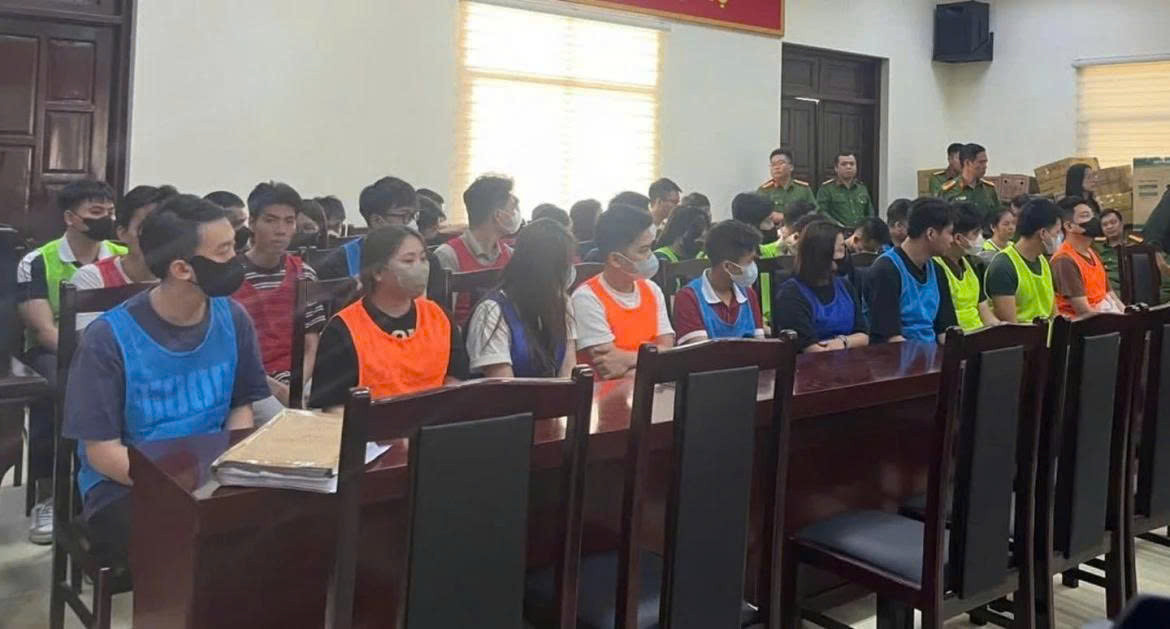 Thông tin mới nhất về vụ lừa đảo hợp đồng kỳ nghỉ: 2.500 đơn tố giác, 2.600 tỷ đồng bị chiếm đoạt - Ảnh 1.
