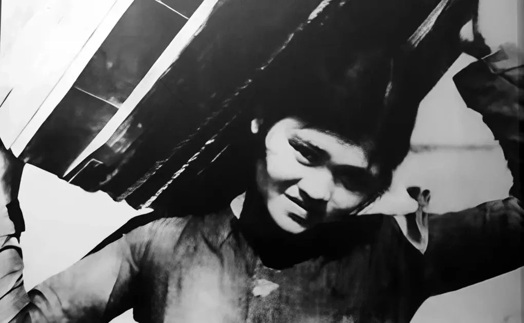 Nữ Anh hùng LLVTND Ngô Thị Tuyển từ trần - Ảnh 2.