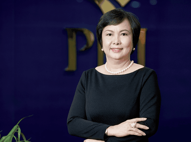 Bài chia sẻ 600 chữ của Chủ tịch PNJ Cao Thị Ngọc Dung về 'vụ kim cương'