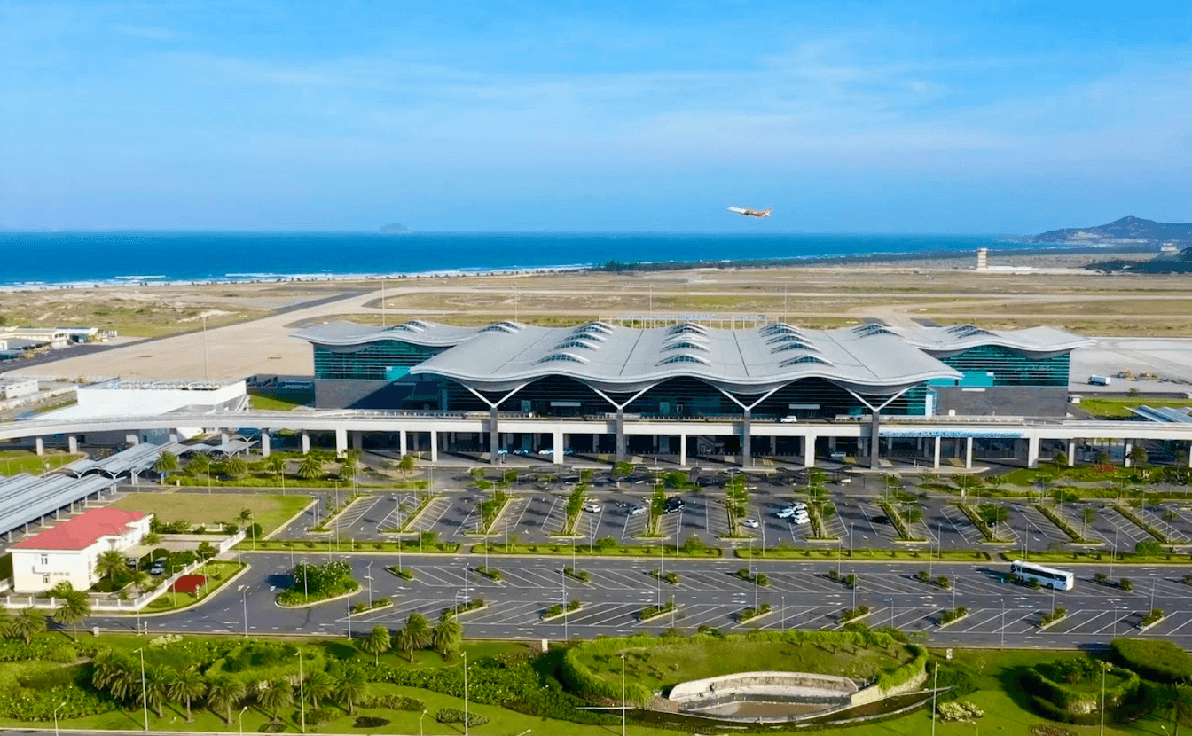 Việt Nam sắp ‘lên đời’ sân bay quốc tế tại tỉnh sẽ trở thành TP trực thuộc Trung ương, vốn đầu tư 2.500 tỷ- Ảnh 2.