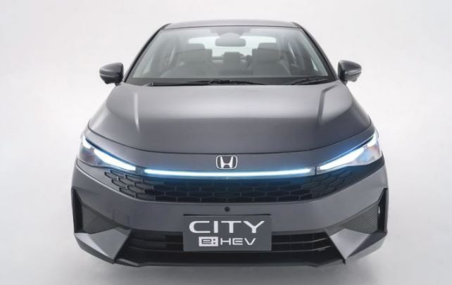 Phiên bản hybrid