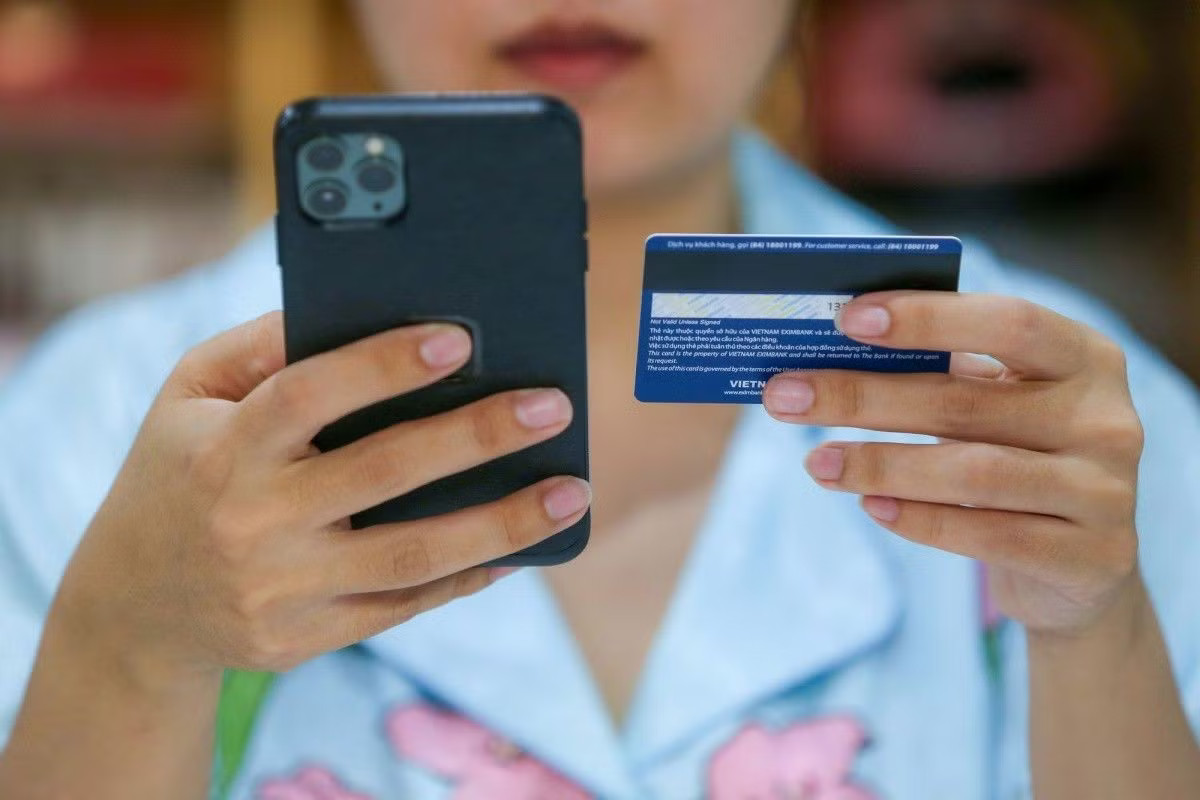 Ngân hàng phải cung cấp những dữ liệu khách hàng gì cho cơ quan thuế? - Ảnh 1.