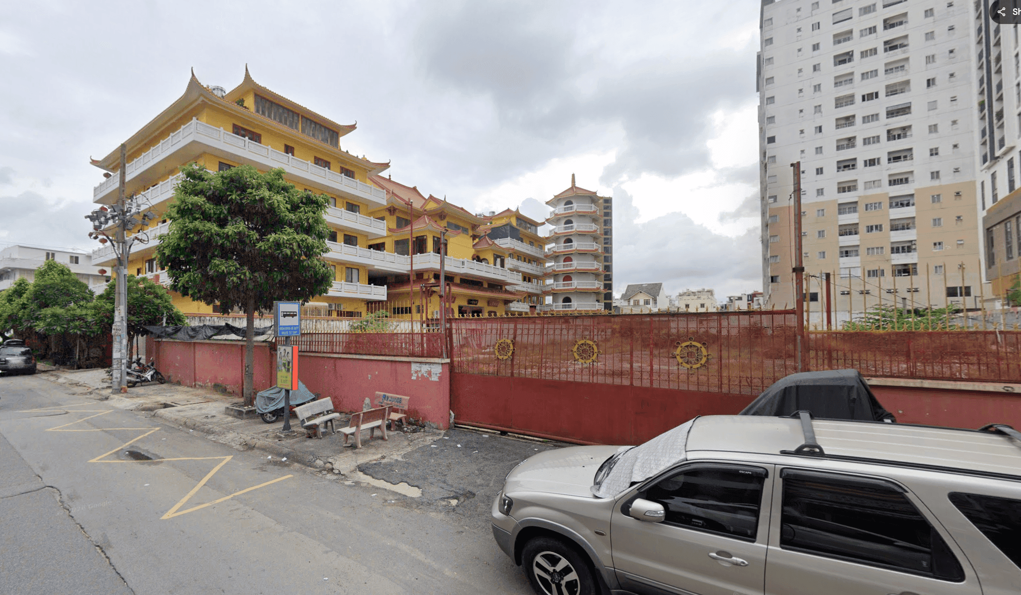 THADS yêu cầu bà Trương Mỹ Lan và các bị hại thỏa thuận giá của bất động sản từng là trụ sở doanh nghiệp liên quan Trương Huệ Vân - Ảnh 1.