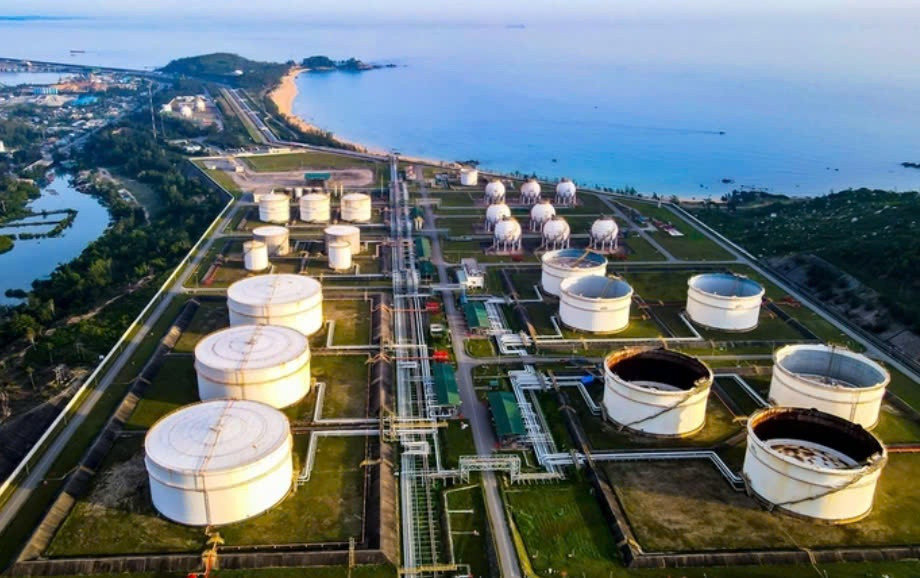 PVOIL (OIL) tiết lộ hợp đồng 600 triệu USD cung cấp dầu thô cho nhà máy lọc dầu 9 tỷ USD
