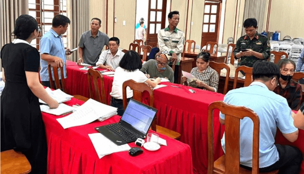 Hàng chục hộ dân trở thành 'tỷ phú' sau khi nhường đất cho khu công nghiệp 186ha tại Hải Phòng