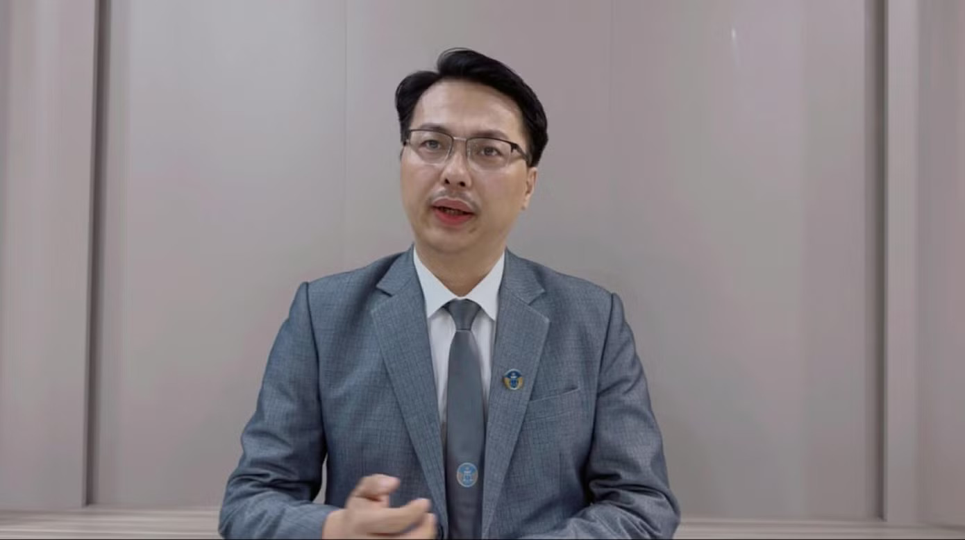 Luật sư Đặng Văn Cường - Đoàn Luật sư Hà Nội. Vụ buôn lậu kim cương phơi bày 'lỗ hổng' giám sát hoạt động doanh nghiệp kiểm định - Ảnh 2.