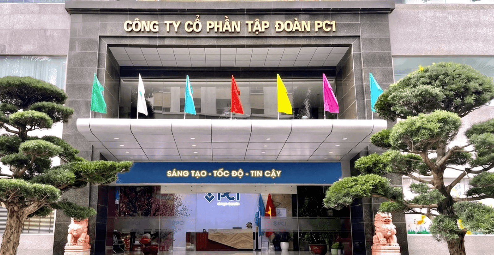 Công ty quy mô 100 tỷ bị khởi tố trong đại án ngành điện: Thay Tổng Giám đốc, Kế toán trưởng, PC1 nắm 90% vốn