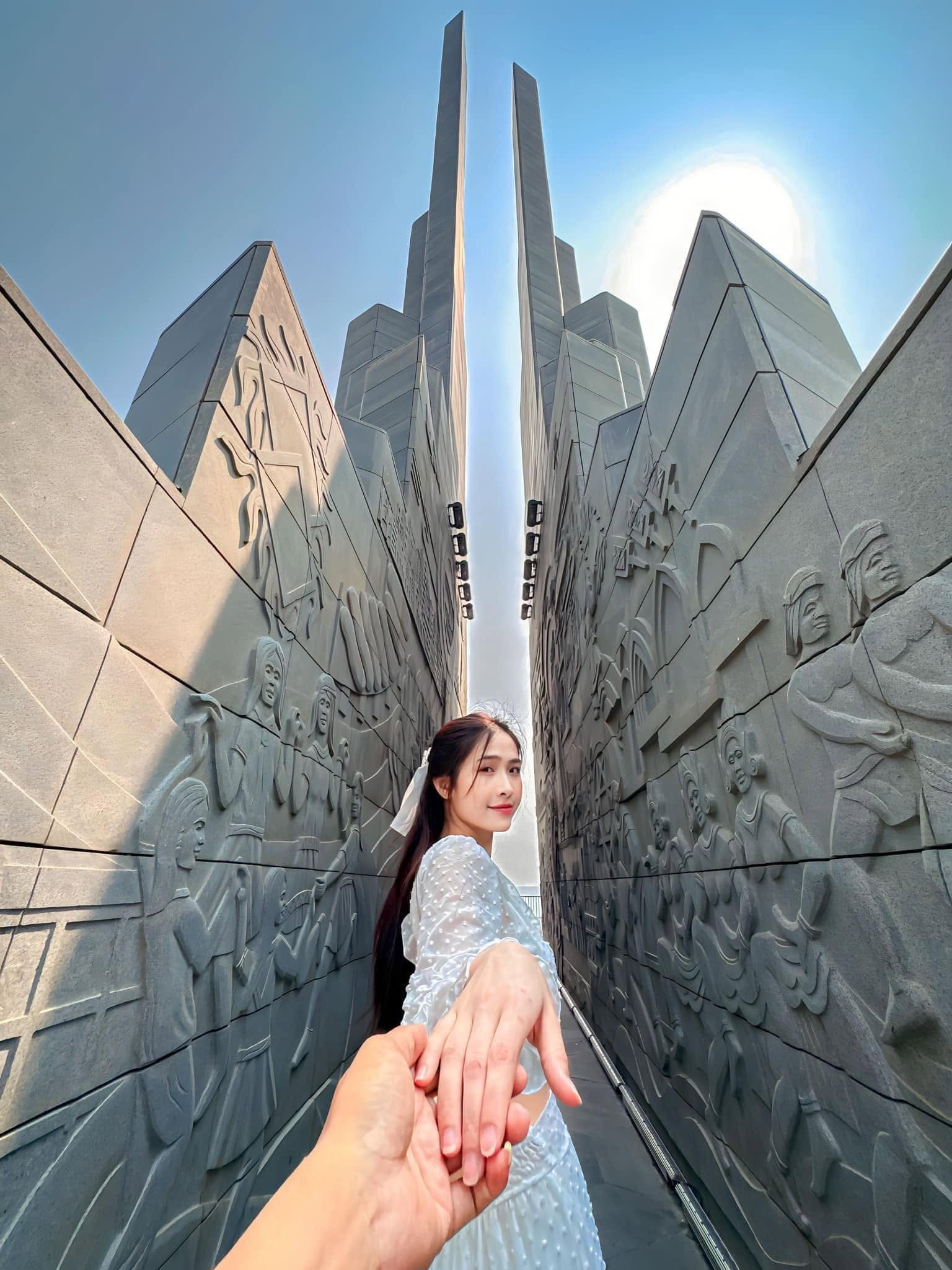 Ảnh- Đình Phòng Tour