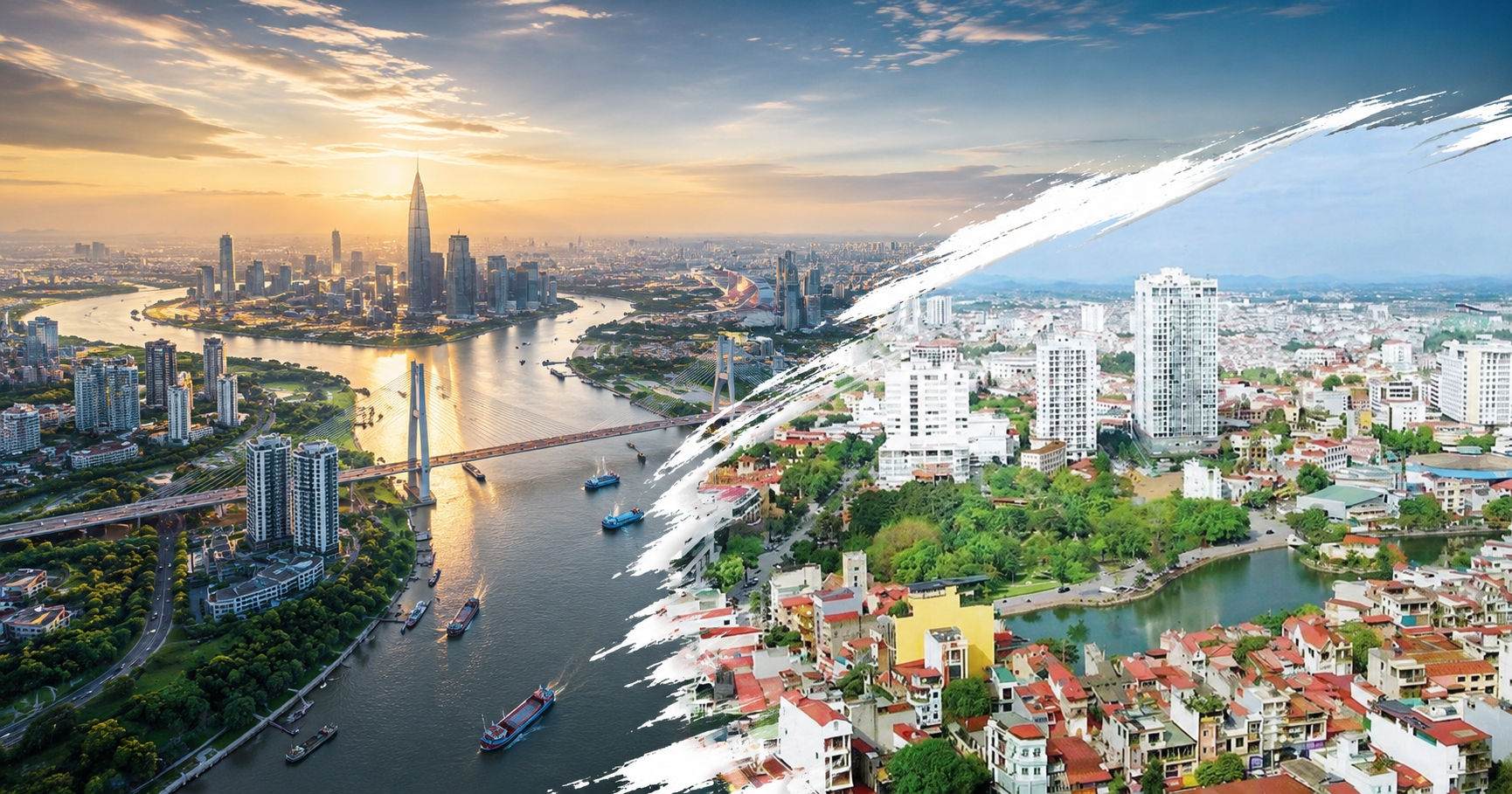 Việt Nam sắp có thêm thành phố trực thuộc Trung ương thứ 8? - Ảnh 2.