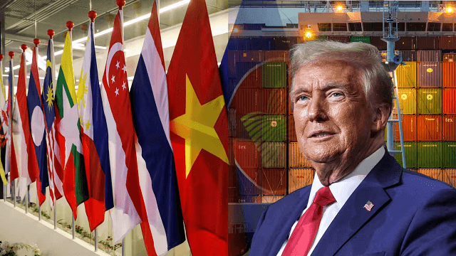 Ngày mai, Mỹ điều trần với 60 đối tác thương mại: 153 tỷ USD của Việt Nam có thể chịu tác động ra sao?