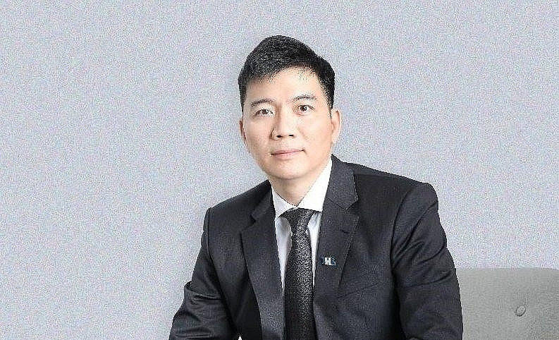 Doanh nghiệp 6 tháng tuổi sắp nhận chuyển nhượng gần 10% vốn Khải Hoàn Land