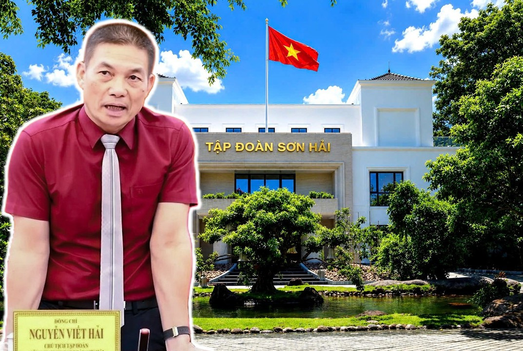 Chính thức có kết luận thanh tra tại Tập đoàn Sơn Hải: Đề nghị miễn nộp hơn 290 tỷ đồng không được cơ quan chức năng chấp thuận