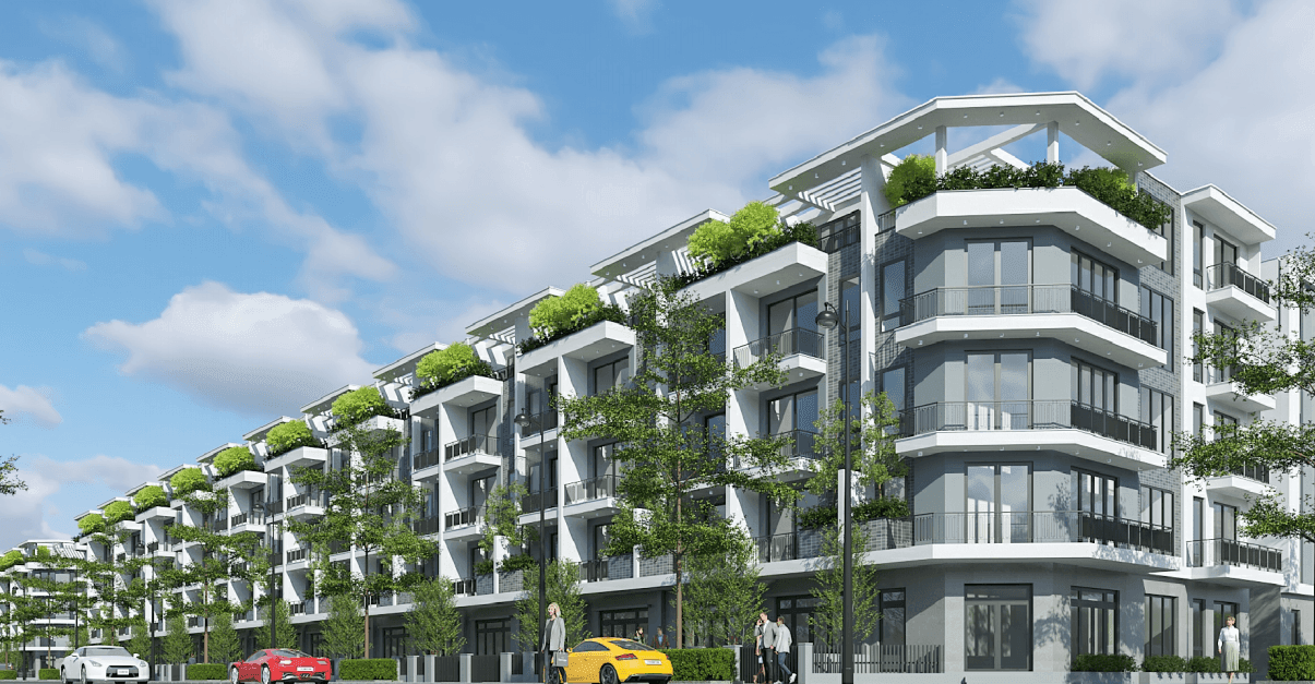 Dabaco (DBC) sắp 'hái quả ngọt' từ mảng bất động sản: 69 căn đầu tiên tại Thuận Thành đủ điều kiện mở bán