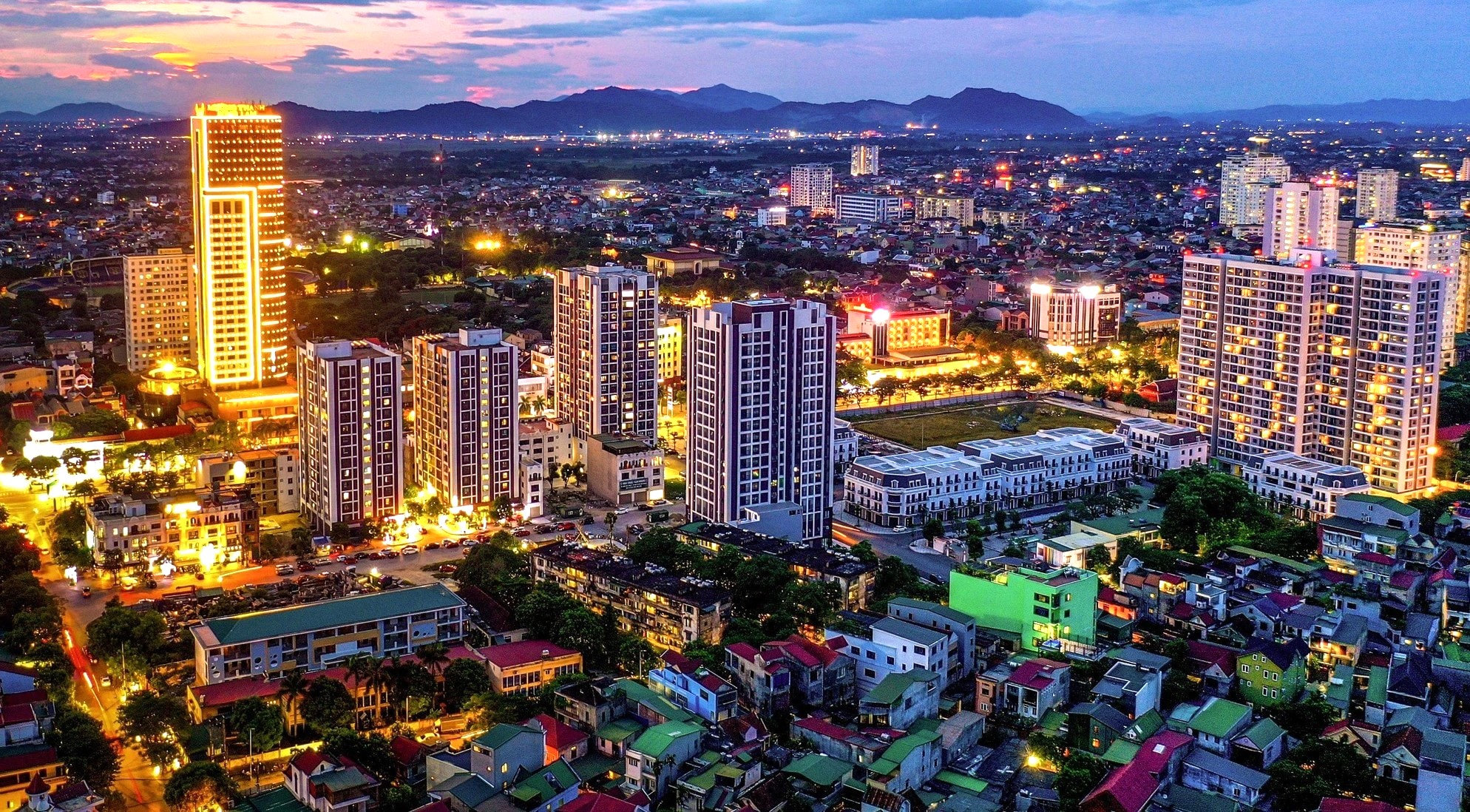 Tỉnh ví như ‘Việt Nam thu nhỏ’ mời đầu tư khu đô thị du lịch nghỉ dưỡng hơn 7.200 tỷ - Ảnh 1.