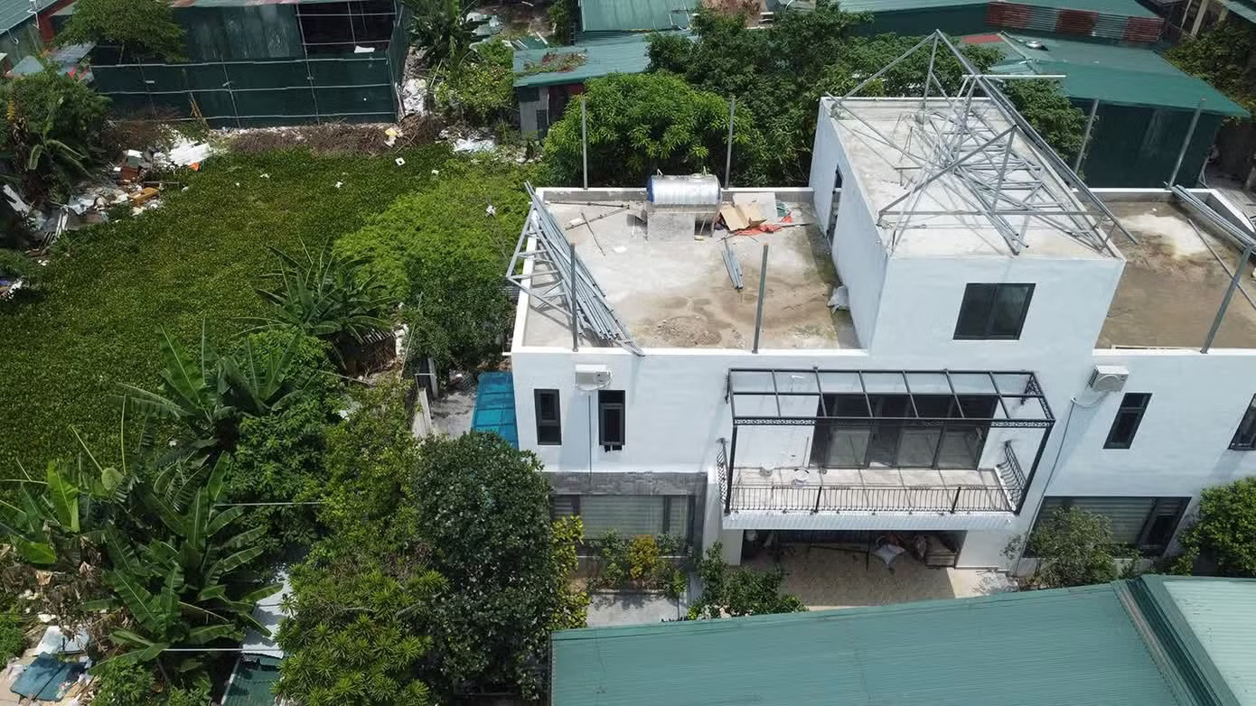 Hà Nội hướng dẫn người dân xin cấp phép xây dựng khi bị vướng 'quy hoạch treo' - Ảnh 1.