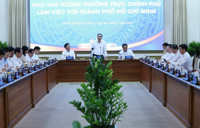 Thành phố giàu nhất Việt Nam muốn thành lập đặc khu kinh tế biển - Ảnh 1.