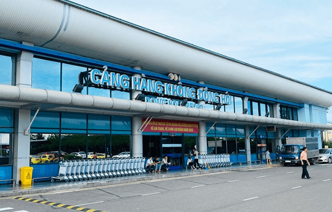 Việt Nam sắp có thêm 2 đường bay mới, mở rộng kết nối cho một điểm đến đang bứt phá về du lịch - Ảnh 1.