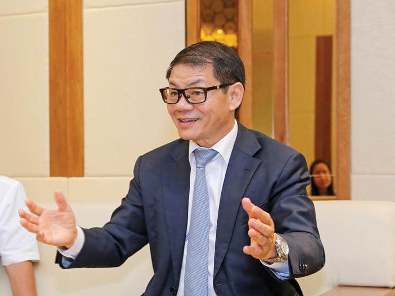 Một quyết định của ông Trần Bá Dương vừa mở đường cho dự án 27.400 tỷ đồng tại Lào của HAGL Agrico
