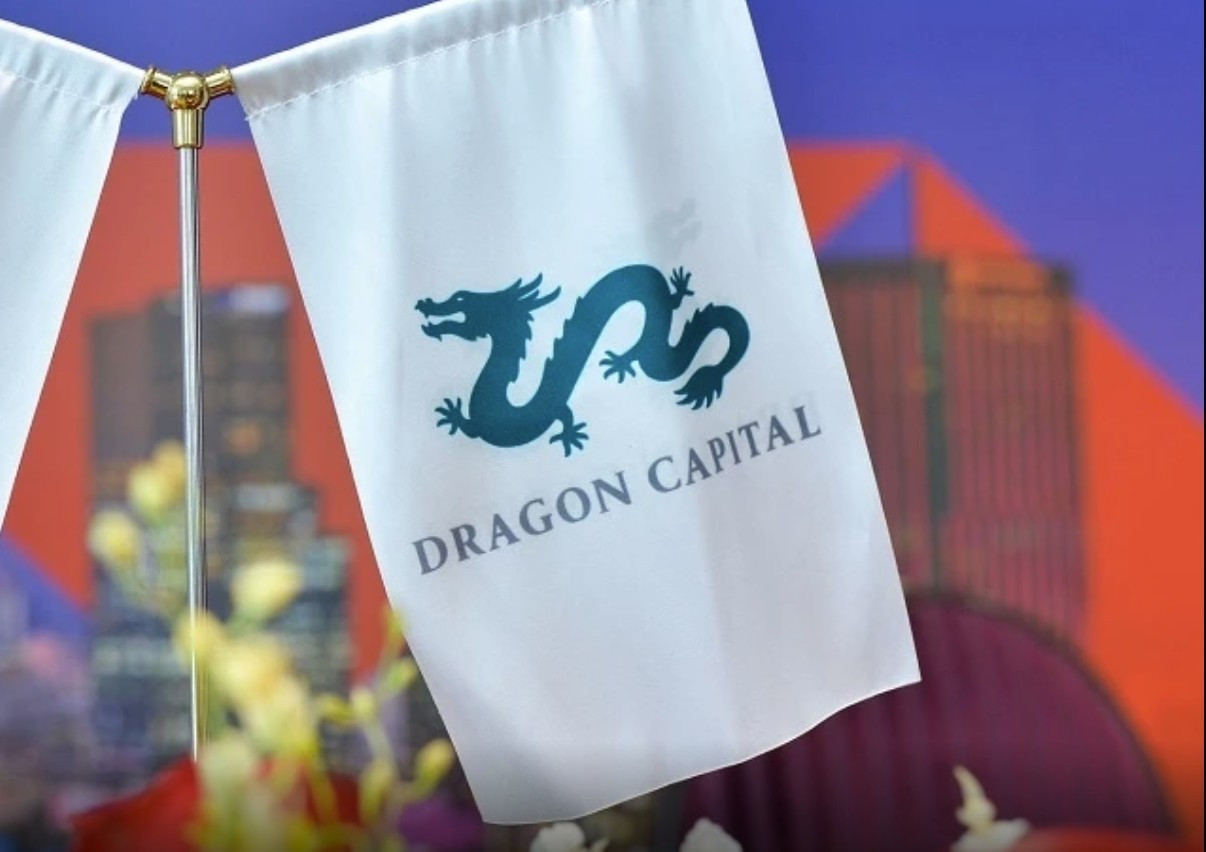 Danh mục quỹ nghìn tỷ của Dragon Capital: VIC dẫn đầu tỷ trọng, dòng tiền rời BSR, PDR, KBC, NVL,...