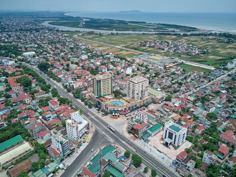 diễn châu nghệ an flc