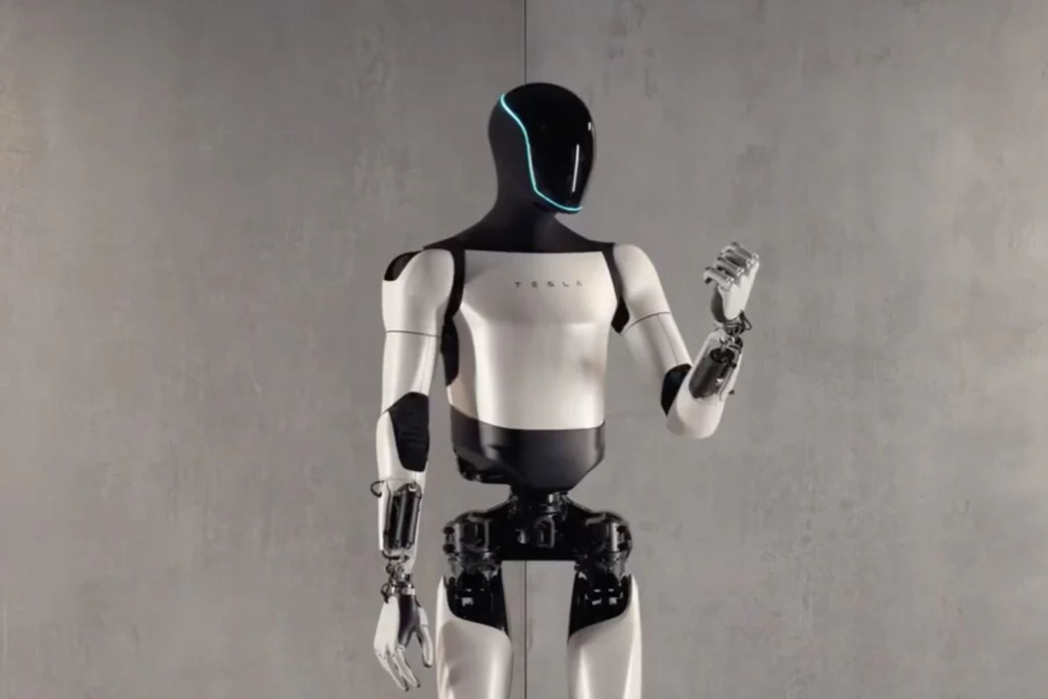 Robot Optimus của Tesla