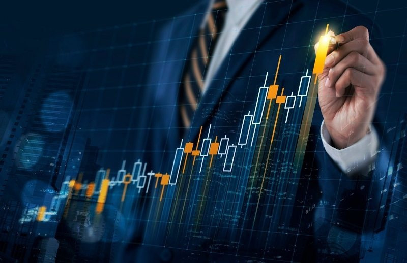 Nhận định thị trường 8/7: Dòng tiền bắt đáy xuất hiện, VN-Index có cơ hội mở rộng lên vùng 1.880-1.890 điểm