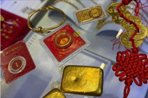 Giá vàng hôm nay (7/7): Một tín hiệu từ Mỹ khiến giá tiếp tục giảm