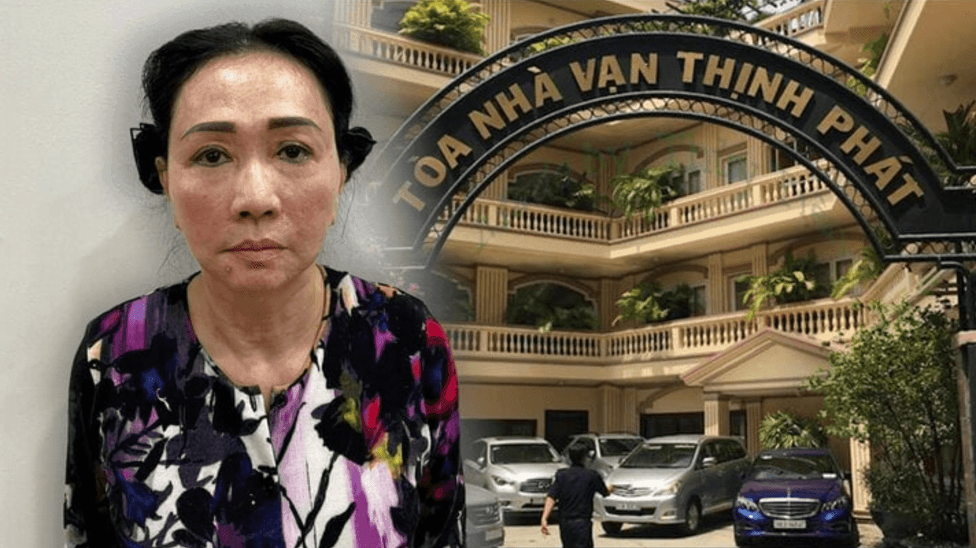Thi hành án rà soát hơn 900ha đất liên quan bà Trương Mỹ Lan sau quyết định mới của Thủ tướng Lê Minh Hưng