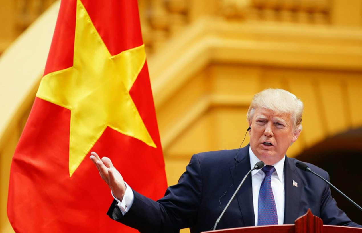 Mỹ dồn dập áp thuế, Bộ Công Thương chỉ ra thách thức thật sự đối với Việt Nam sẽ đến trong 6 tháng cuối năm