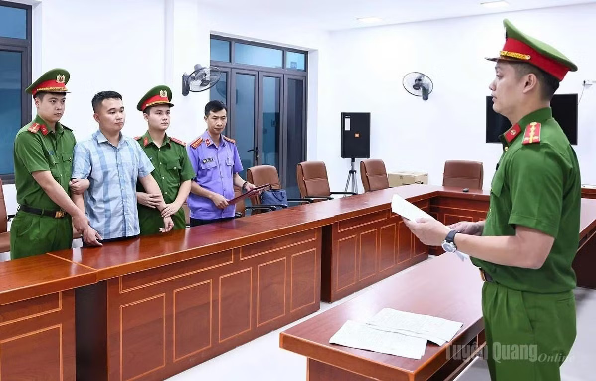 Từ vụ điểm toán cao bất thường ở Tuyên Quang: Loại ‘bóng ma’ tiêu cực - Ảnh 2.