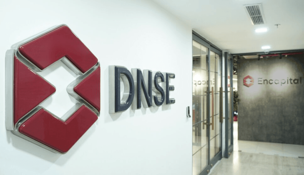 Thị phần môi giới HNX quý II/2026: DNSE lọt Top 10 môi giới cổ phiếu, chiếm hơn 1/4 thị phần phái sinh