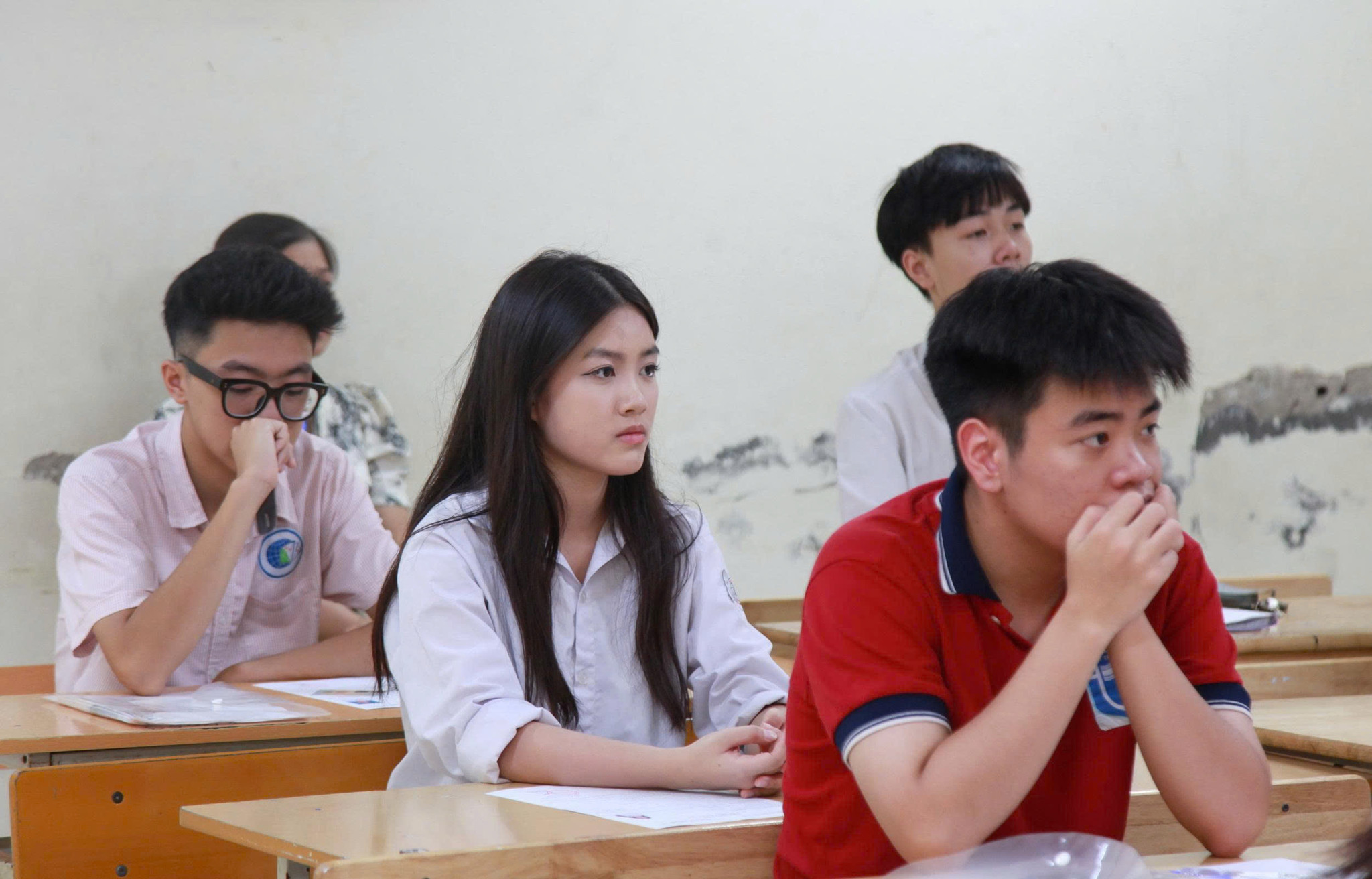 Nóng: Phó Thủ tướng yêu cầu rà soát tổng thể kết quả Kỳ thi tốt nghiệp THPT năm 2026 trên cả nước - Ảnh 2.