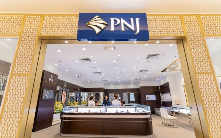 Ban lãnh đạo P-Lab bị giám sát đặc biệt sau vụ 28.000 viên kim cương nhập lậu - Ảnh 1.