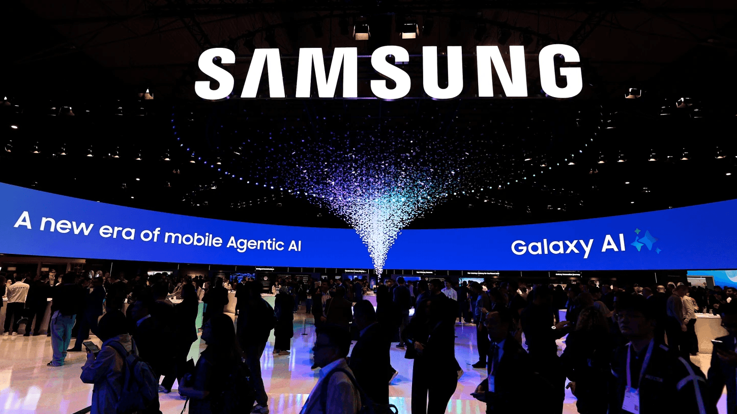 Lợi nhuận Samsung tăng gấp 19 lần, nhà đầu tư vẫn chưa hài lòng: Tại sao? - Ảnh 1.