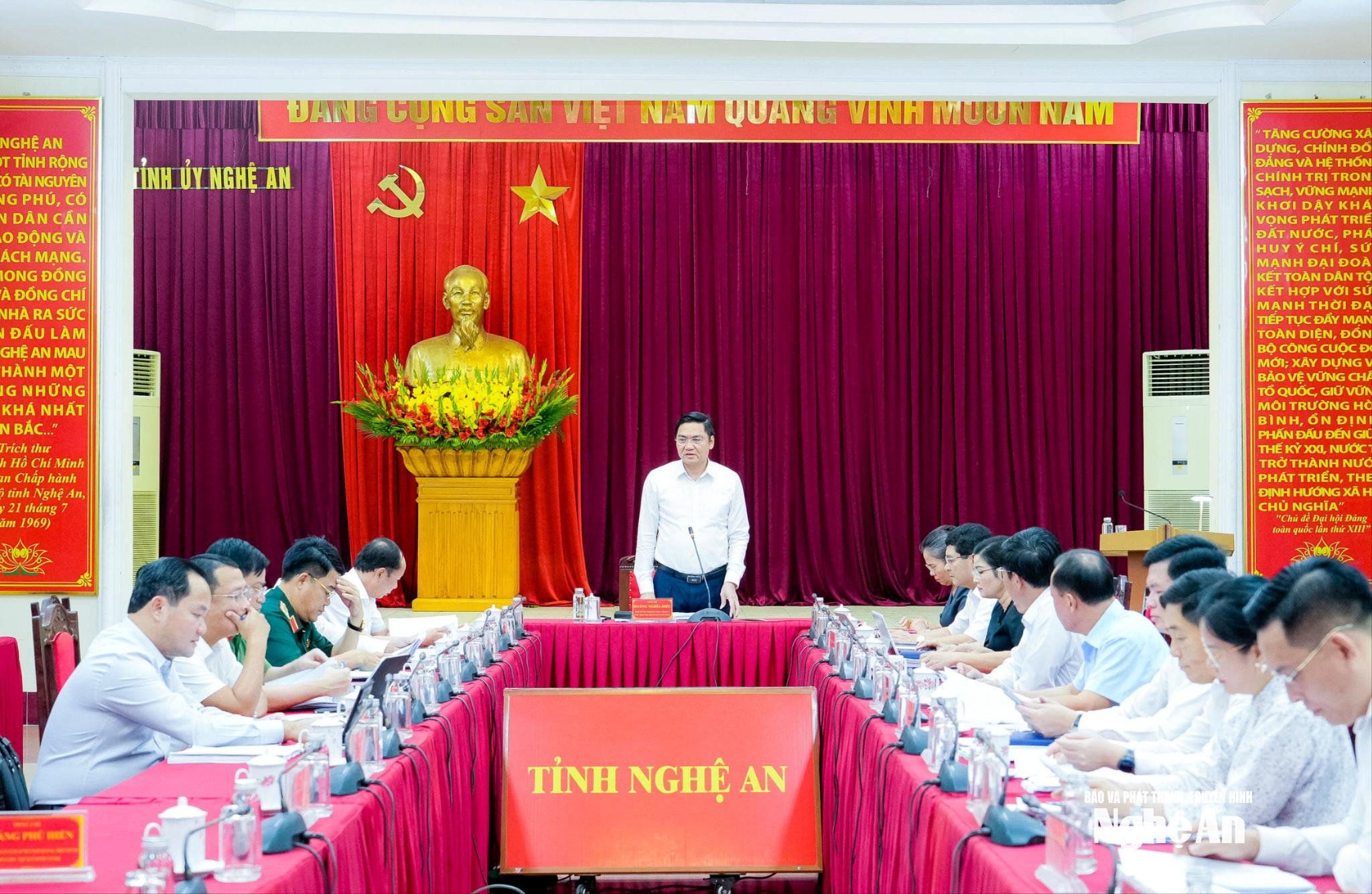 Tỉnh được ví như 'Việt Nam thu nhỏ' kích hoạt quỹ đất gần 860ha, mở đường cho siêu đô thị của Sun Group - Ảnh 1.