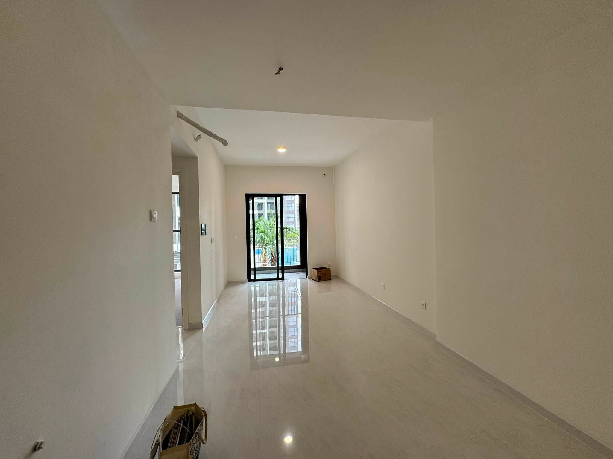 Một dự án của Novaland (NVL) bất ngờ bàn giao trở lại sau gần thập kỷ 'ngủ đông' - Ảnh 6.