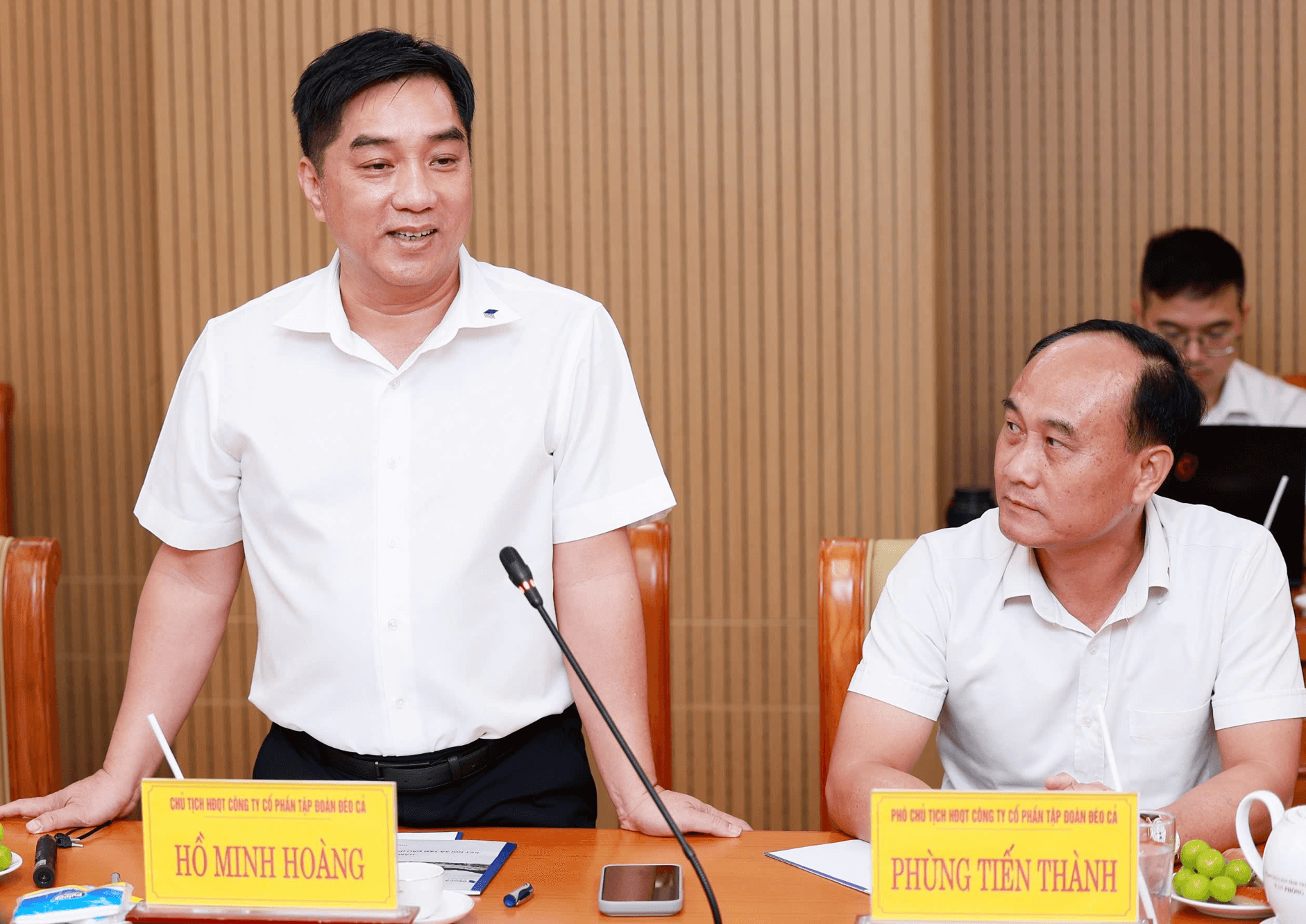 Việt Nam sắp khởi công xây dựng hầm xuyên núi kết nối 3 tỉnh thành miền Bắc, do Đèo Cả thi công - Ảnh 4.