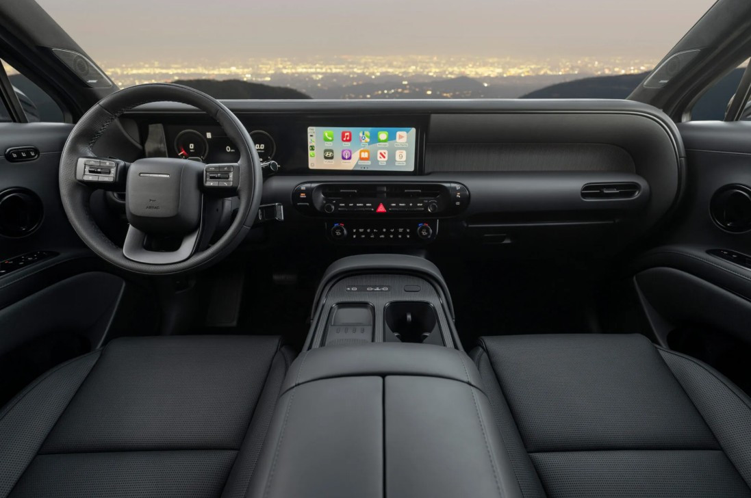 Hyundai Palisade -5