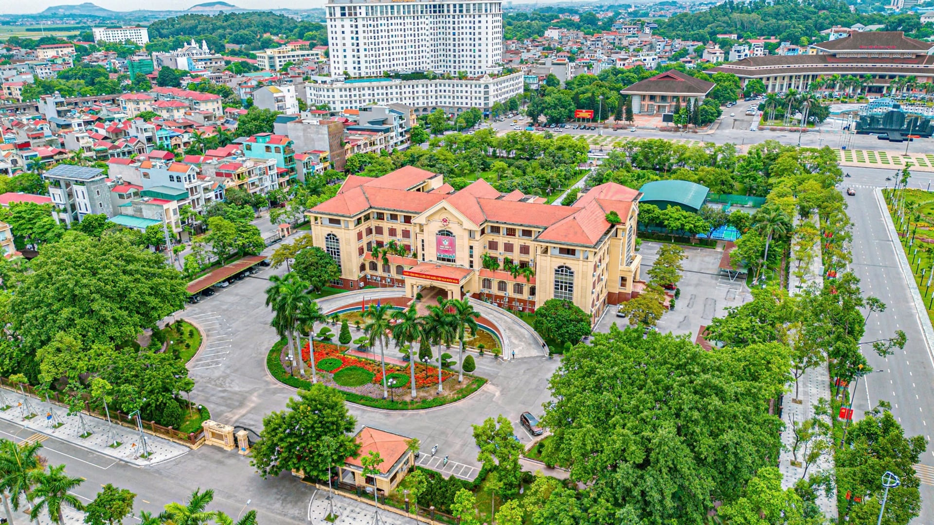Đề án thành lập thành phố trực thuộc Trung ương thứ 9 của Việt Nam có diễn biến mới - Ảnh 1.