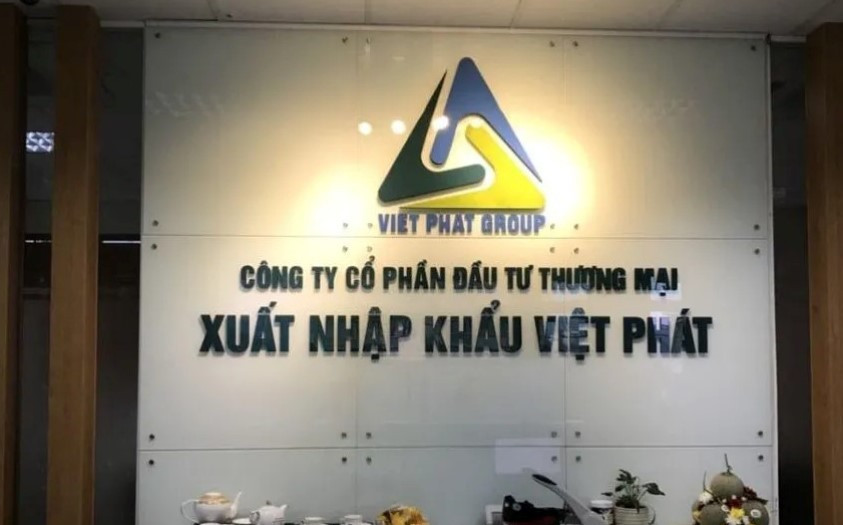 Chủ tịch Việt Phát Group bị tạm hoãn xuất cảnh