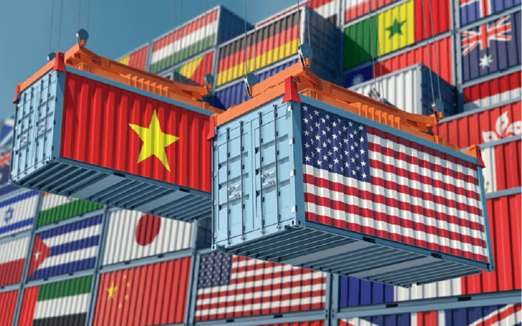 Mỹ dồn dập mở nhiều cuộc điều tra với Việt Nam, ngành xuất khẩu tỷ USD nín thở chờ mức thuế cuối cùng