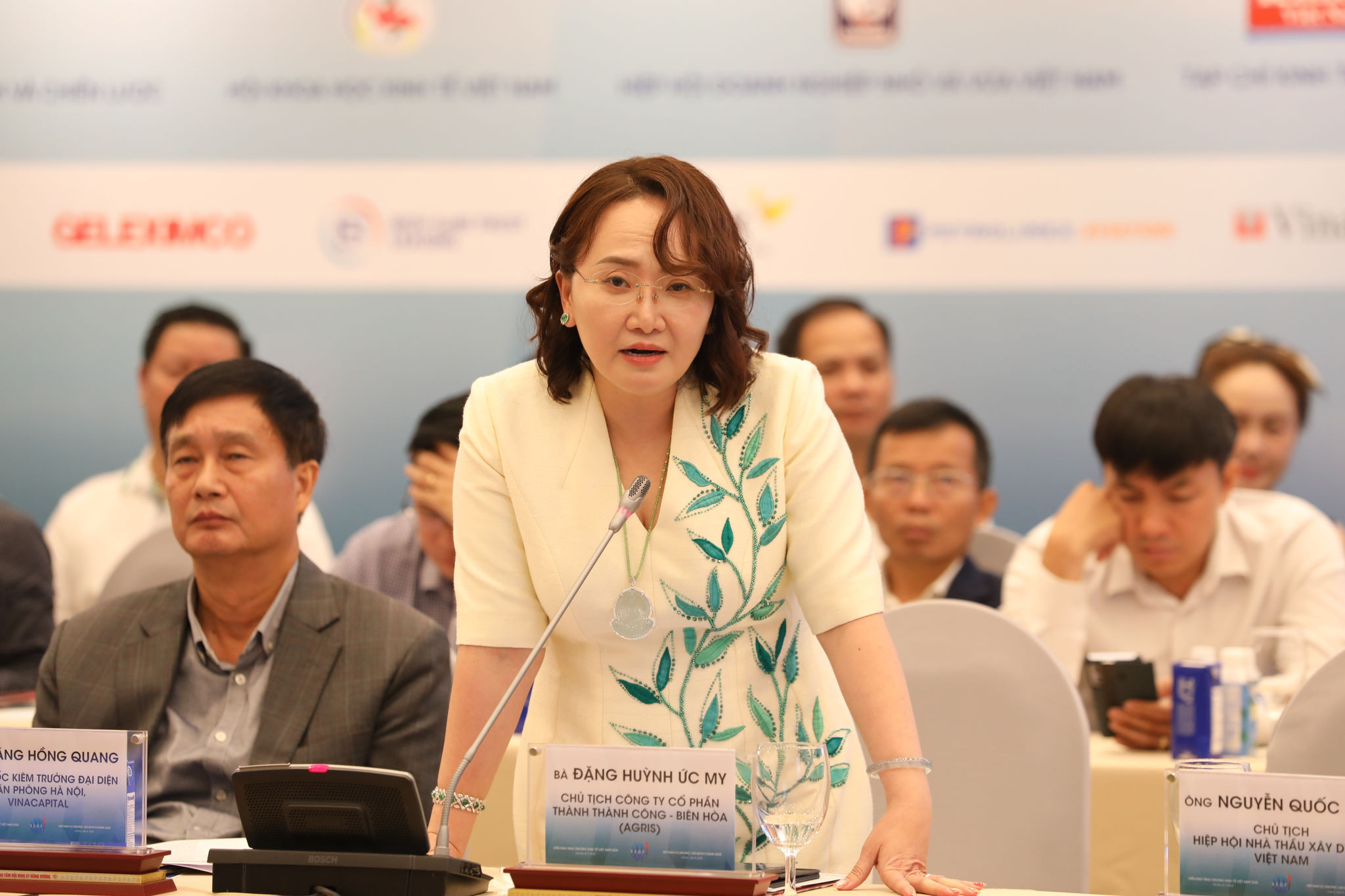 'Công chúa mía đường' Đặng Huỳnh Ức My đón tin buồn