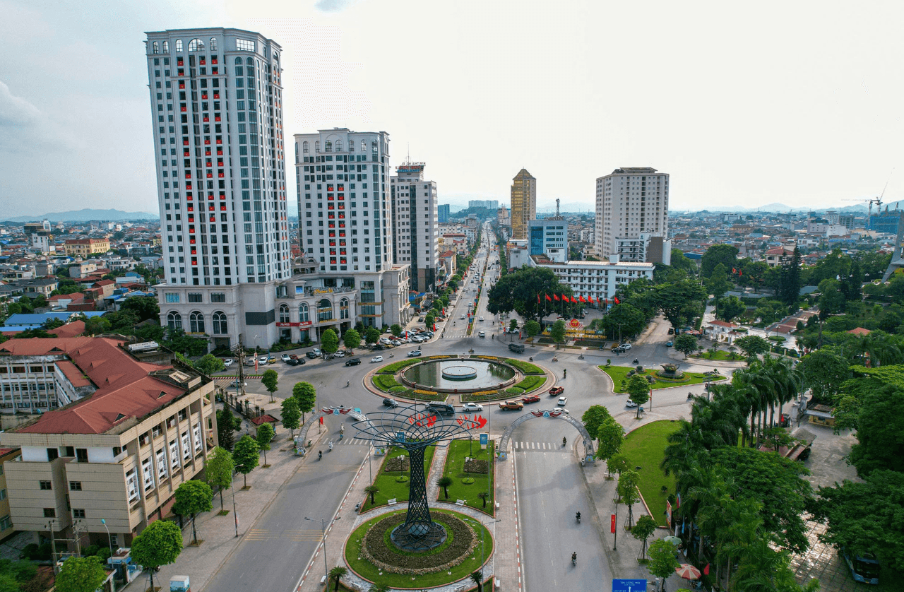 Tỉnh đầu tiên ở trung du miền núi Bắc Bộ dự kiến lên thành phố trực thuộc Trung ương chính thức trở thành đơn vị hành chính cấp tỉnh loại I - Ảnh 1.