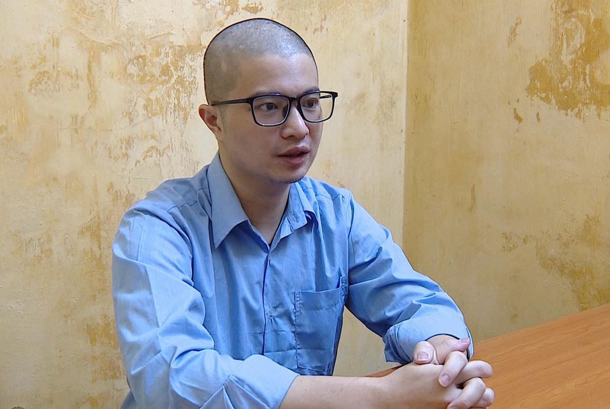 Bị điều tra, đối tượng điều hành sàn chứng khoán lừa đảo tại TP. HCM khai Mr Pips là cấp trên