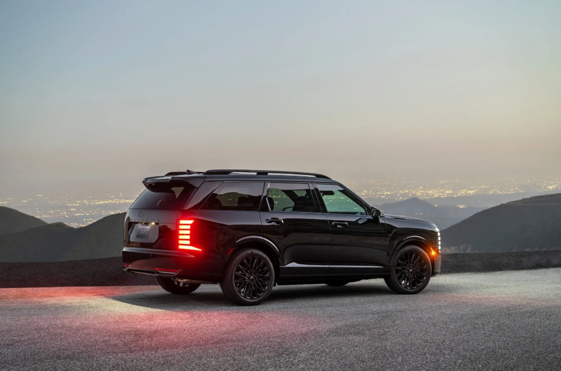 Hyundai Palisade -2