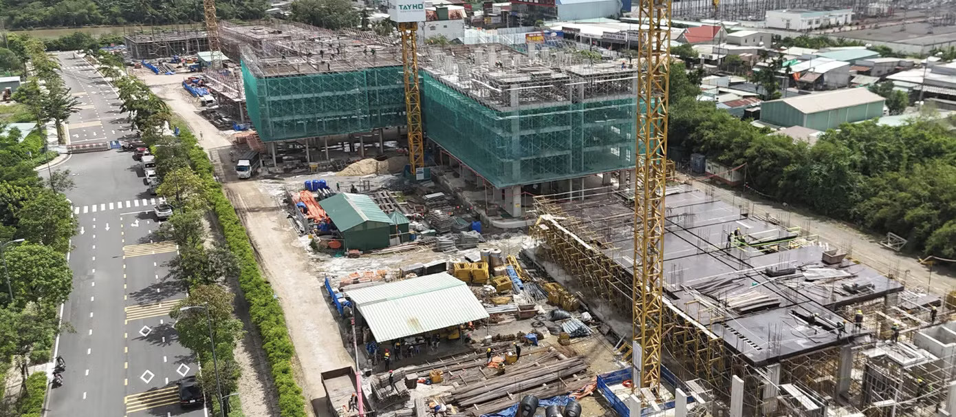 Phát hiện nhiều hồ sơ mua NOXH có dấu hiệu bất thường - Ảnh 1.