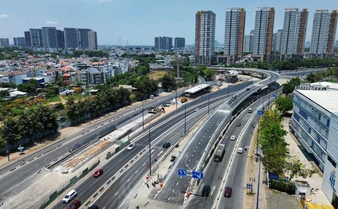 Giải ngân vốn đầu tư công: Một số bộ ngành, địa phương đạt thấp- Ảnh 1.