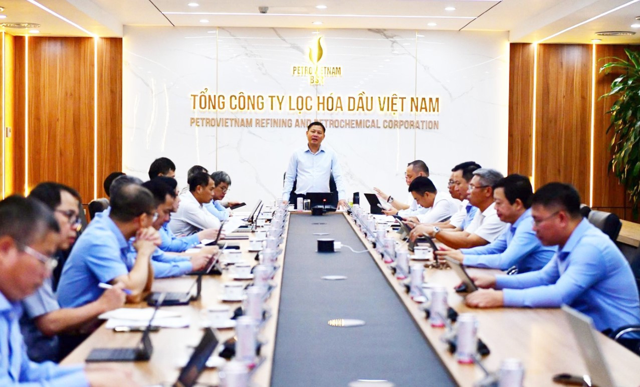 'Nổ phát súng' kết quả kinh doanh ngành dầu khí quý II/2026, doanh nghiệp báo lãi tăng 515%