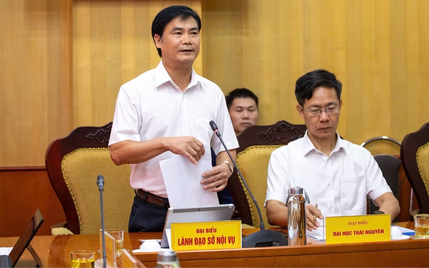 Việt Nam có 1 tỉnh vừa lên đơn vị loại I, quyết tâm trở thành thành phố trực thuộc Trung ương chỉ 4 năm nữa - Ảnh 2.