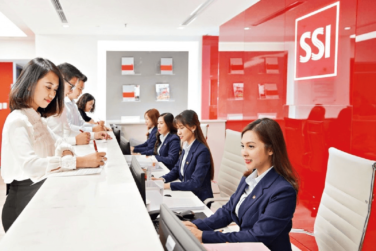SSI đồng hành cùng UBCKNN đào tạo nhà đầu tư trẻ, xây nền tri thức cho thị trường vốn dài hạn - Ảnh 3.